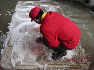 杭州厂房油污清洗